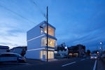 © Fujiwaramuro Architects