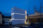 © Fujiwaramuro Architects
