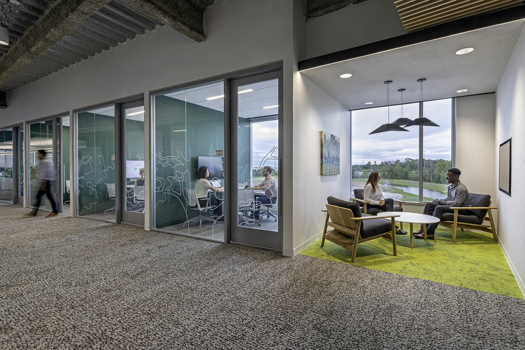 Confidential Client in Healthcare Industry