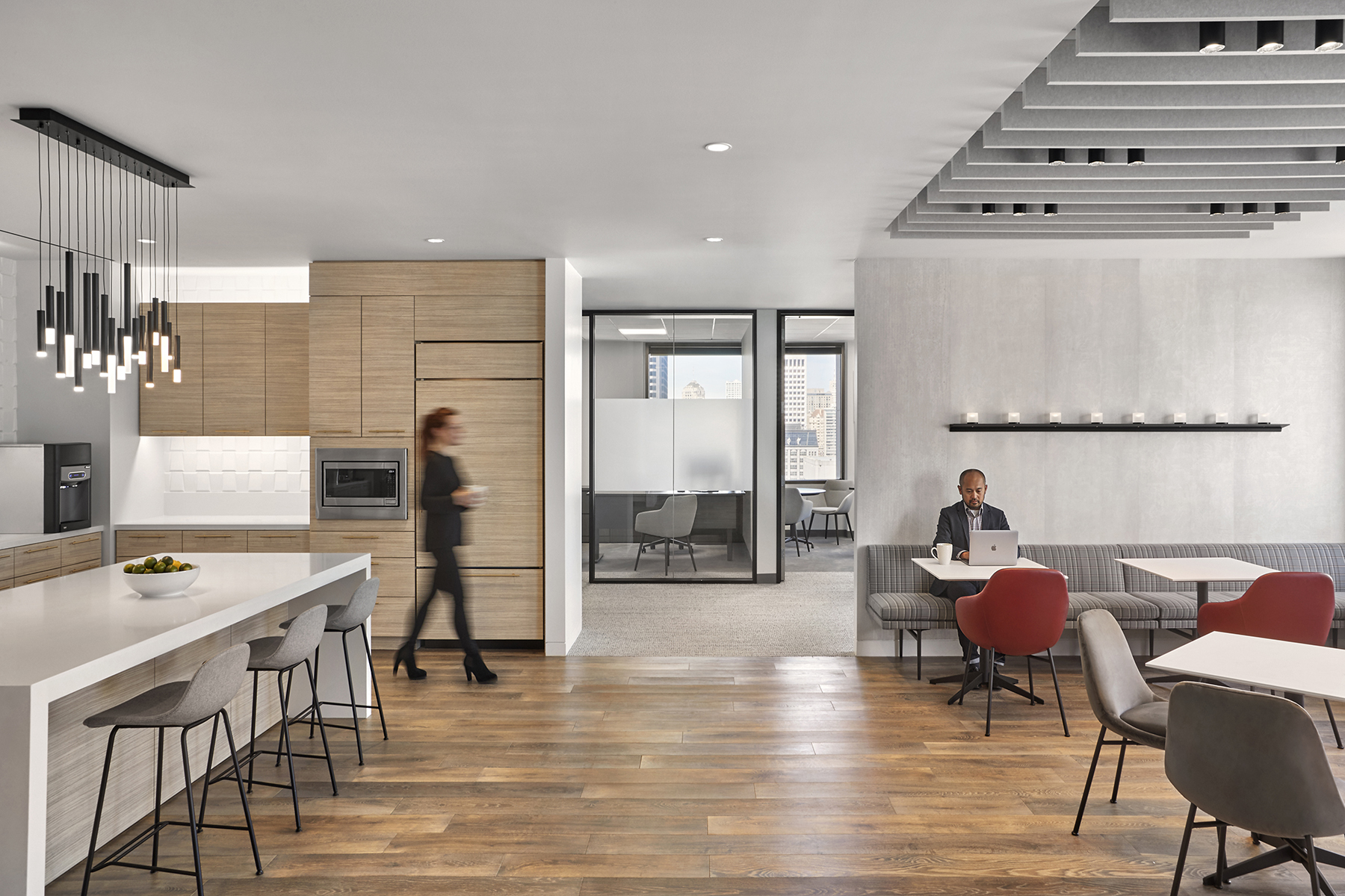 Huntsman Architectural Group Architizer