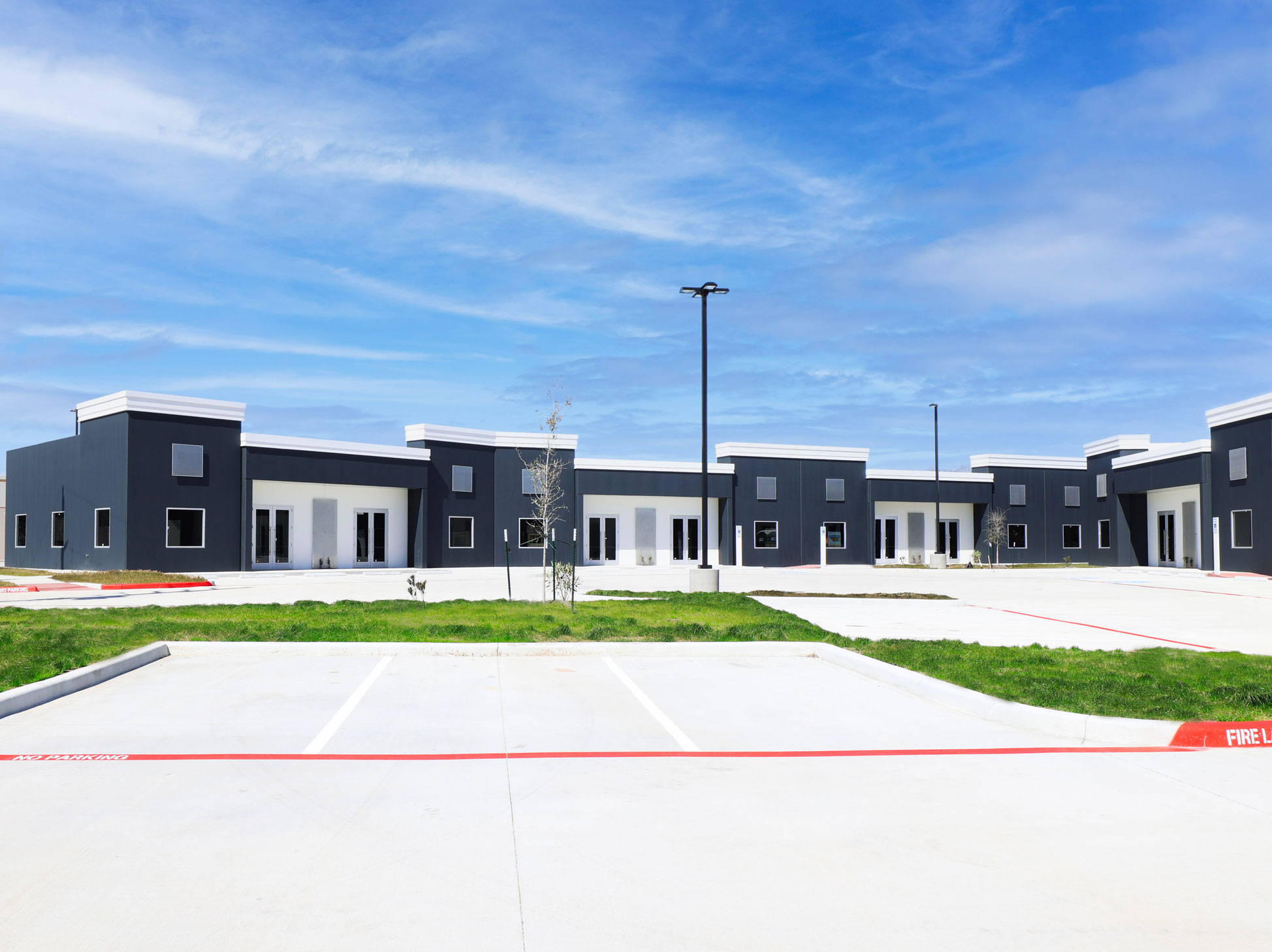 Goree Architects Architizer