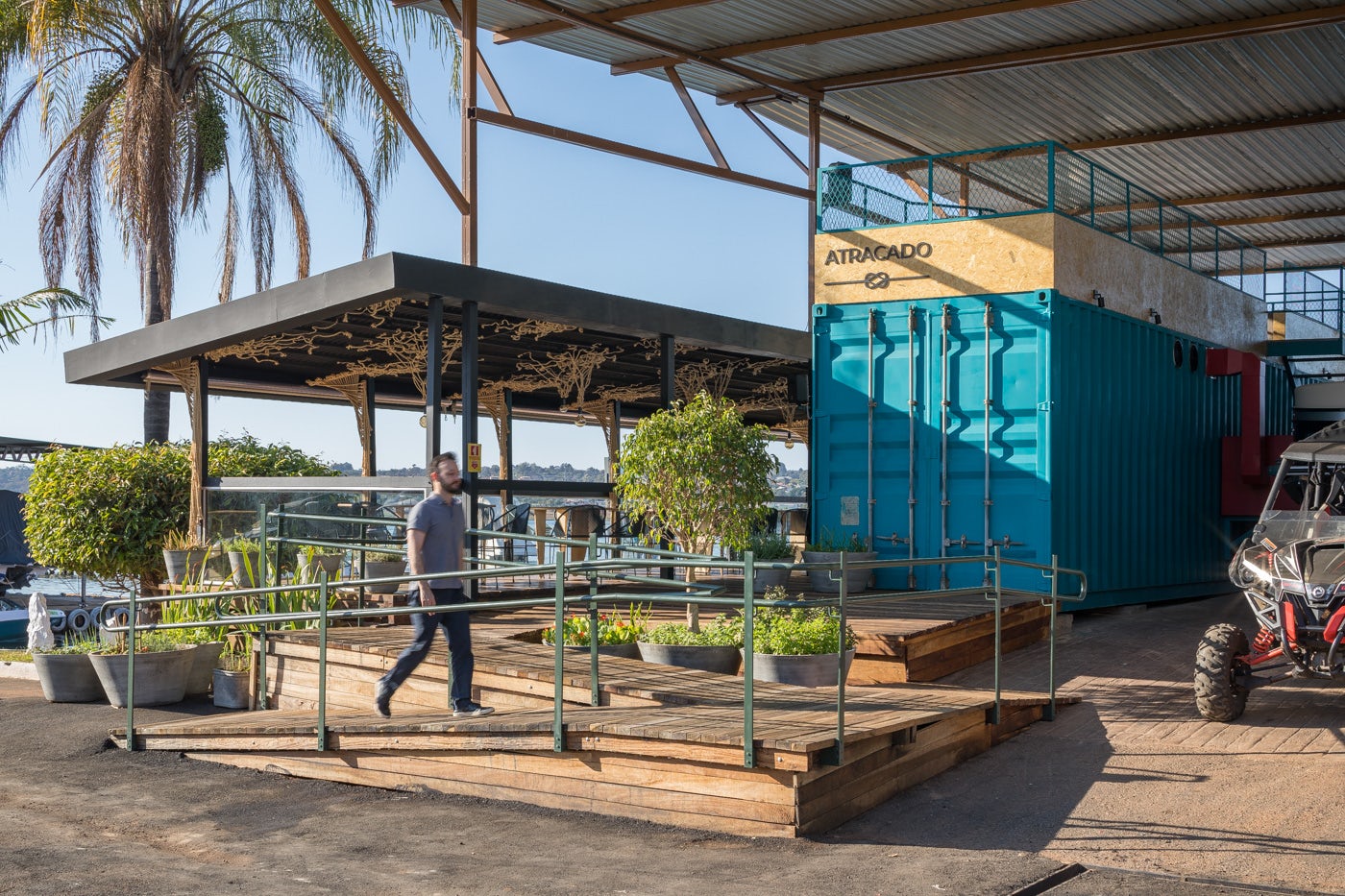 © Mínimo Arquitetura e Design