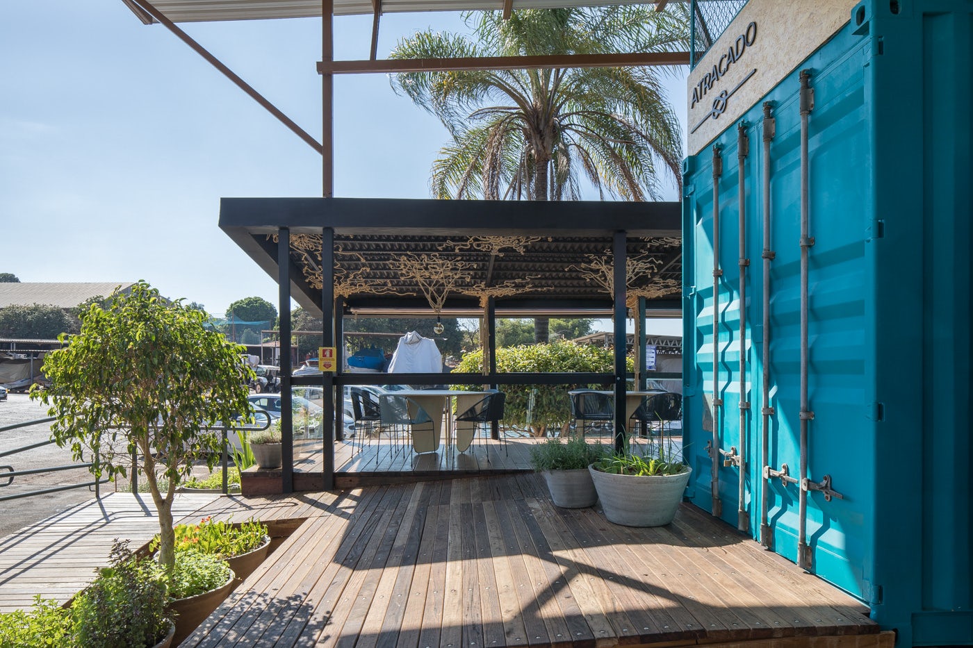 © Mínimo Arquitetura e Design