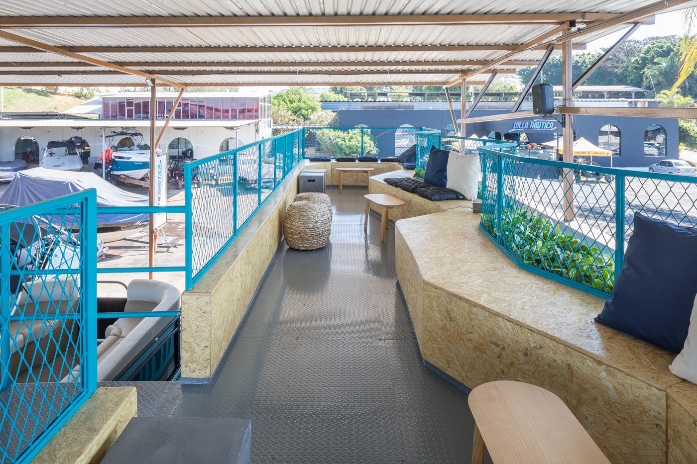 © Mínimo Arquitetura e Design