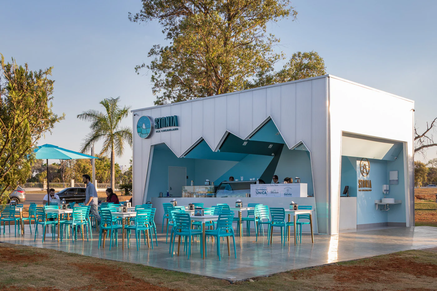 © Mínimo Arquitetura e Design