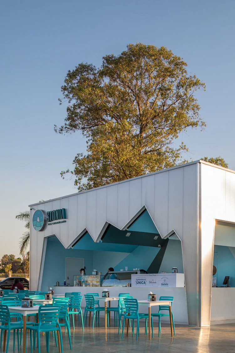 © Mínimo Arquitetura e Design