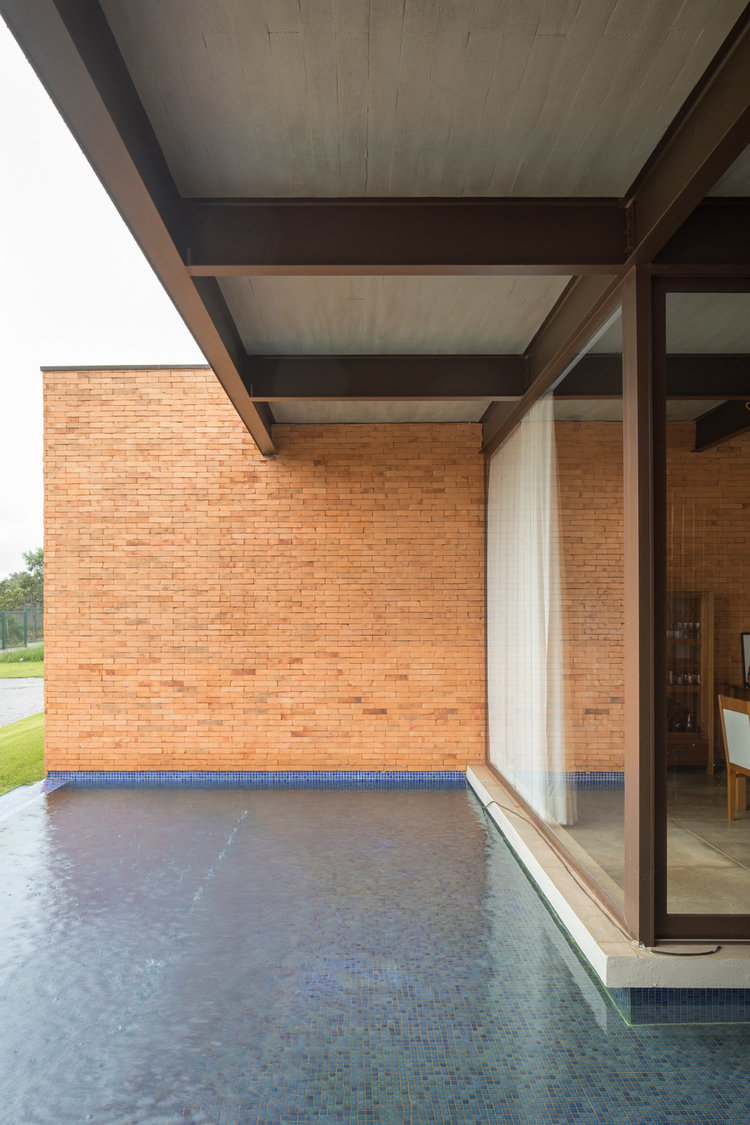 © Mínimo Arquitetura e Design