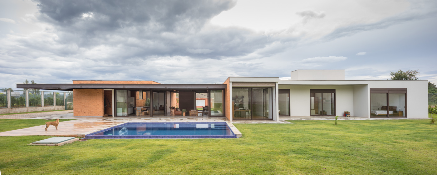 © Mínimo Arquitetura e Design
