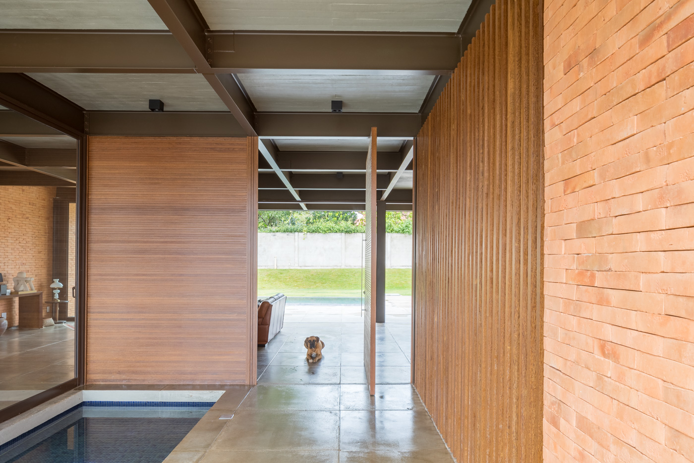 © Mínimo Arquitetura e Design