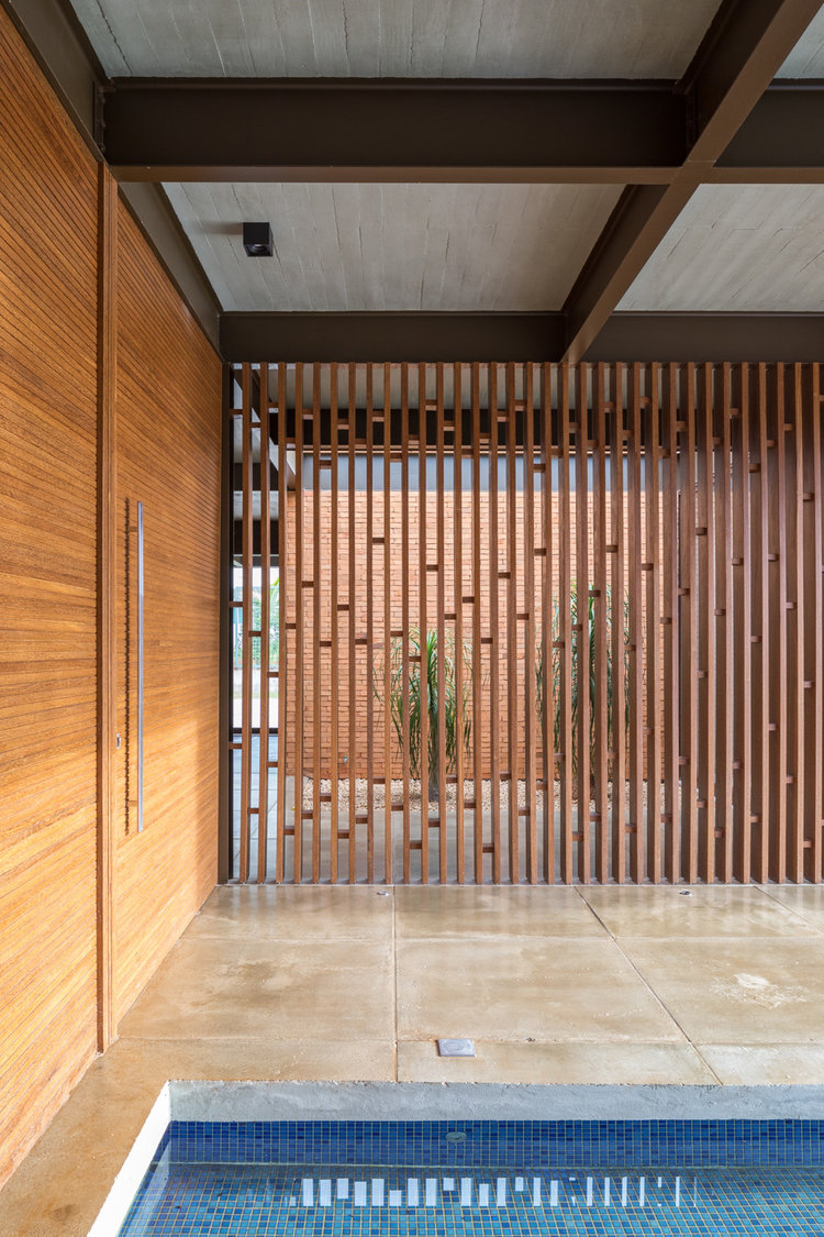© Mínimo Arquitetura e Design