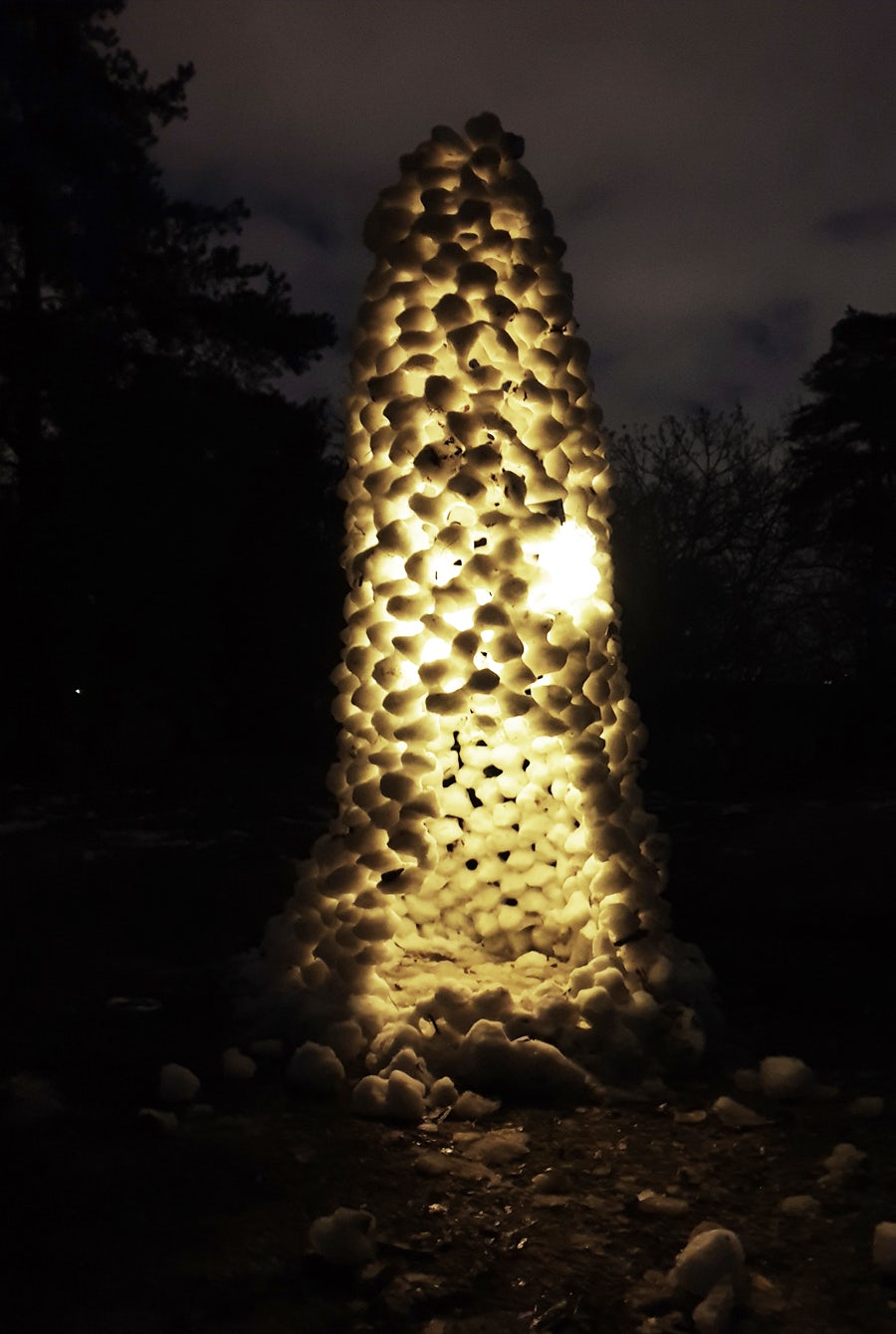 © Ulf Mejergren Architects (UMA)