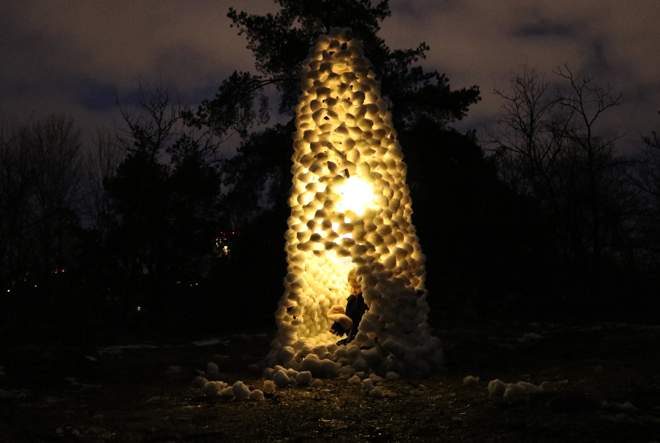 © Ulf Mejergren Architects (UMA)