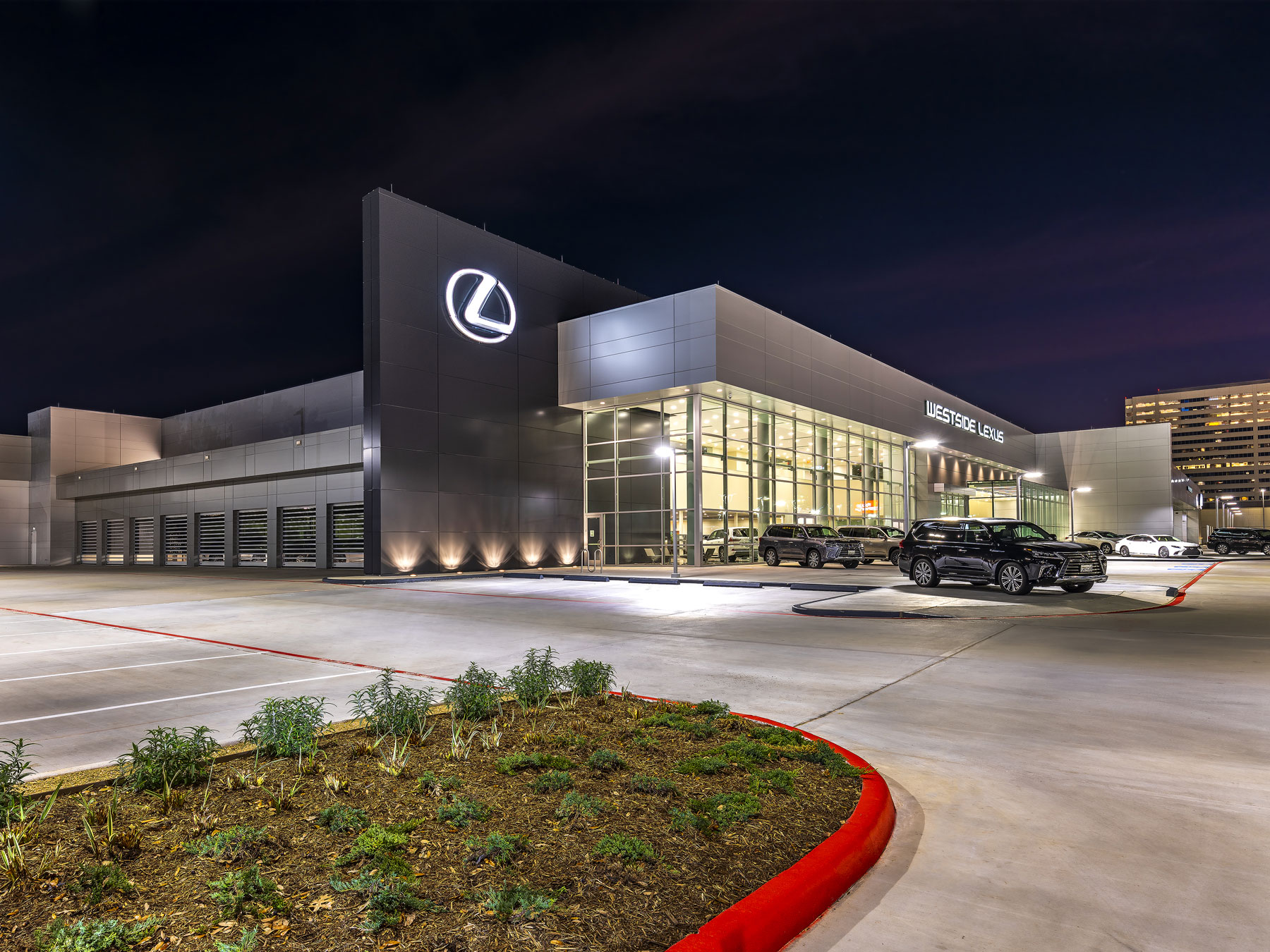 Goree Architects Architizer