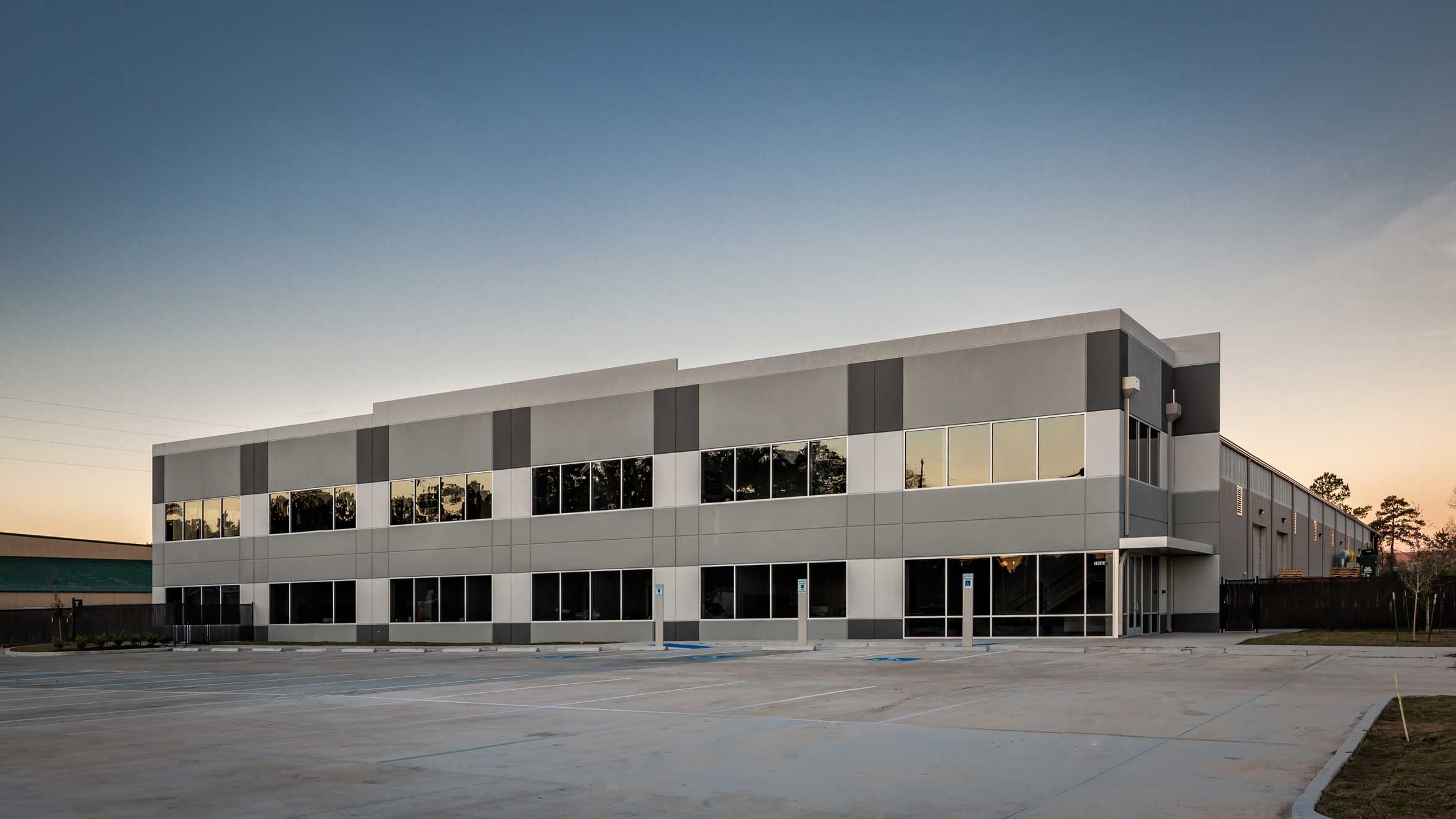 Goree Architects Architizer