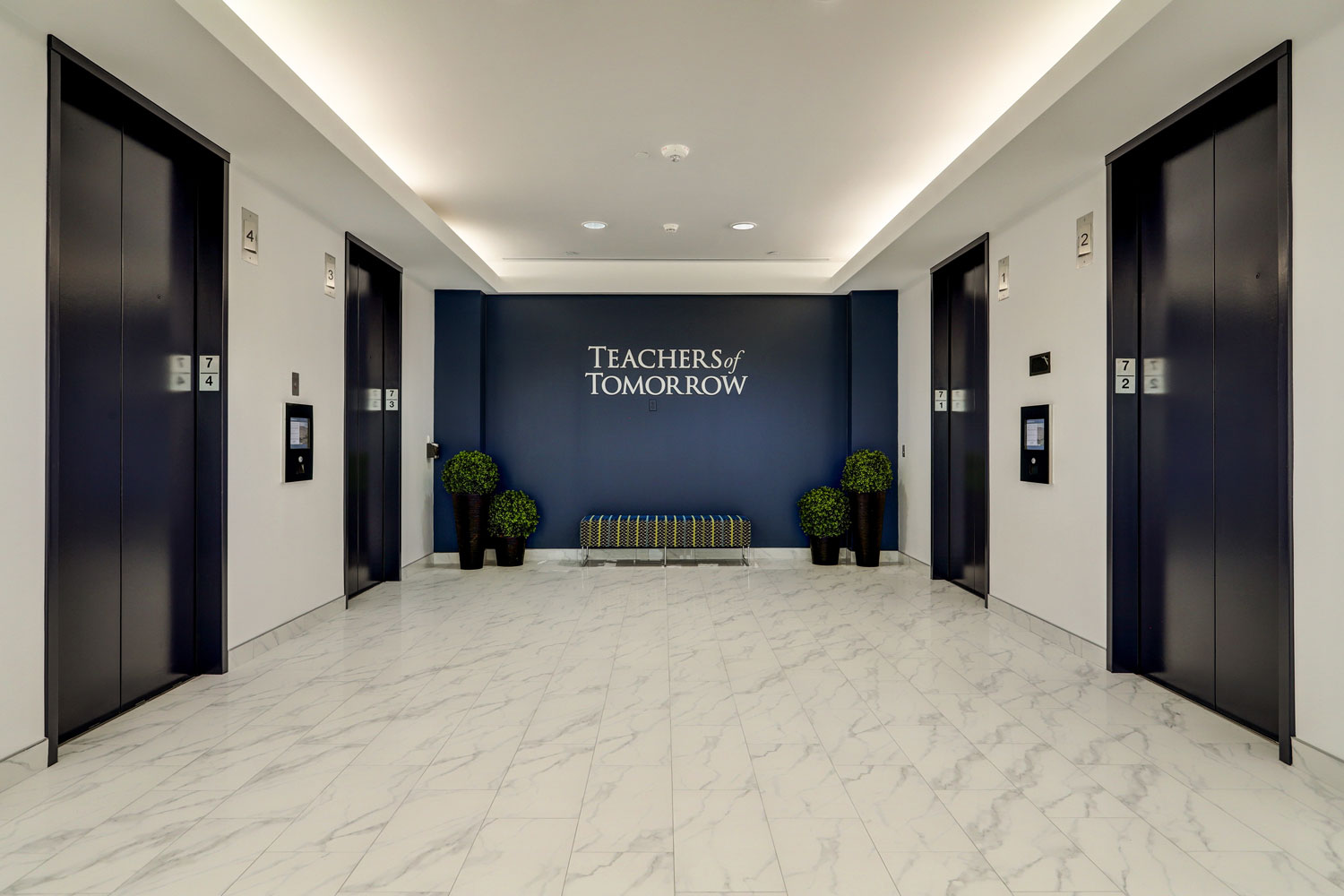 Goree Architects Architizer