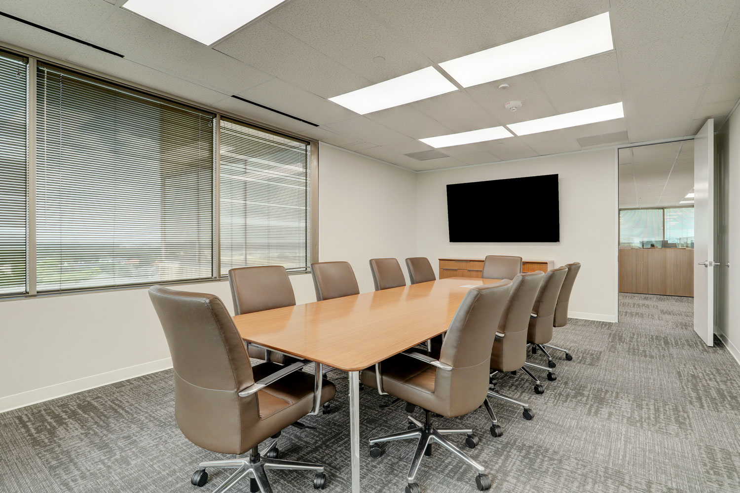 Texas Teachers of Tomorrow by Goree Architects Architizer