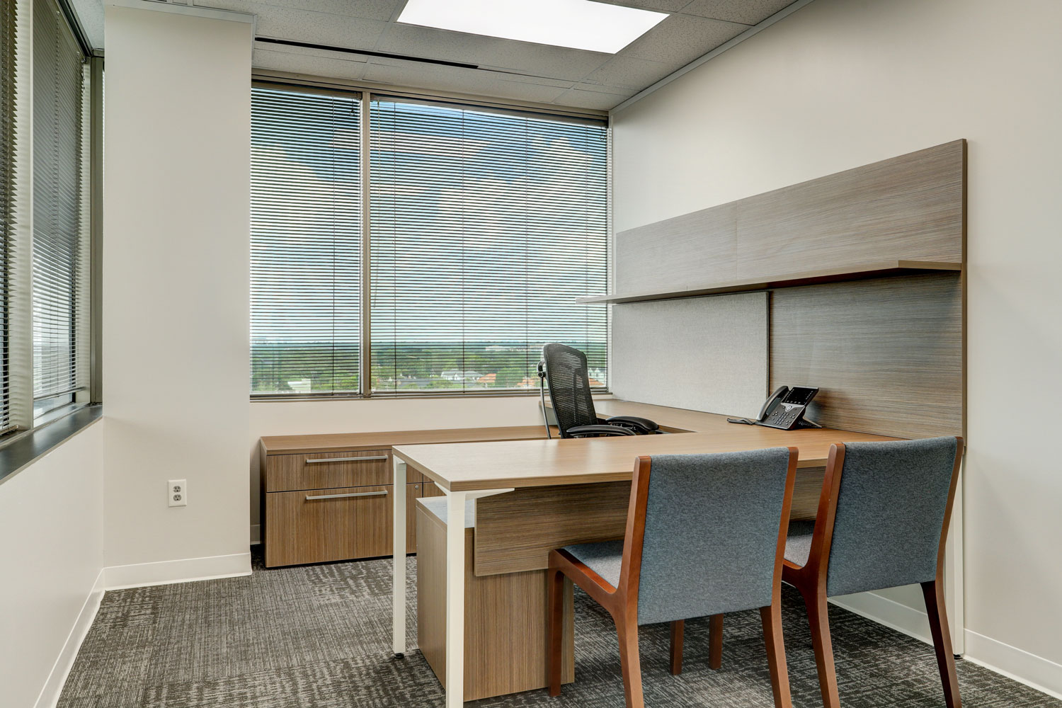 Texas Teachers of Tomorrow by Goree Architects Architizer