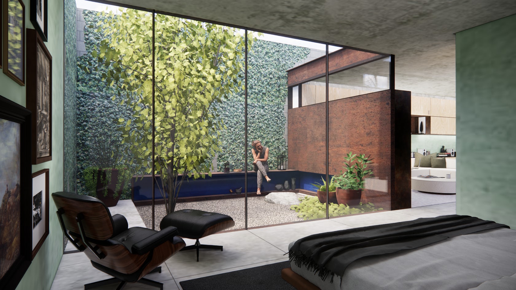 © Specht Architects