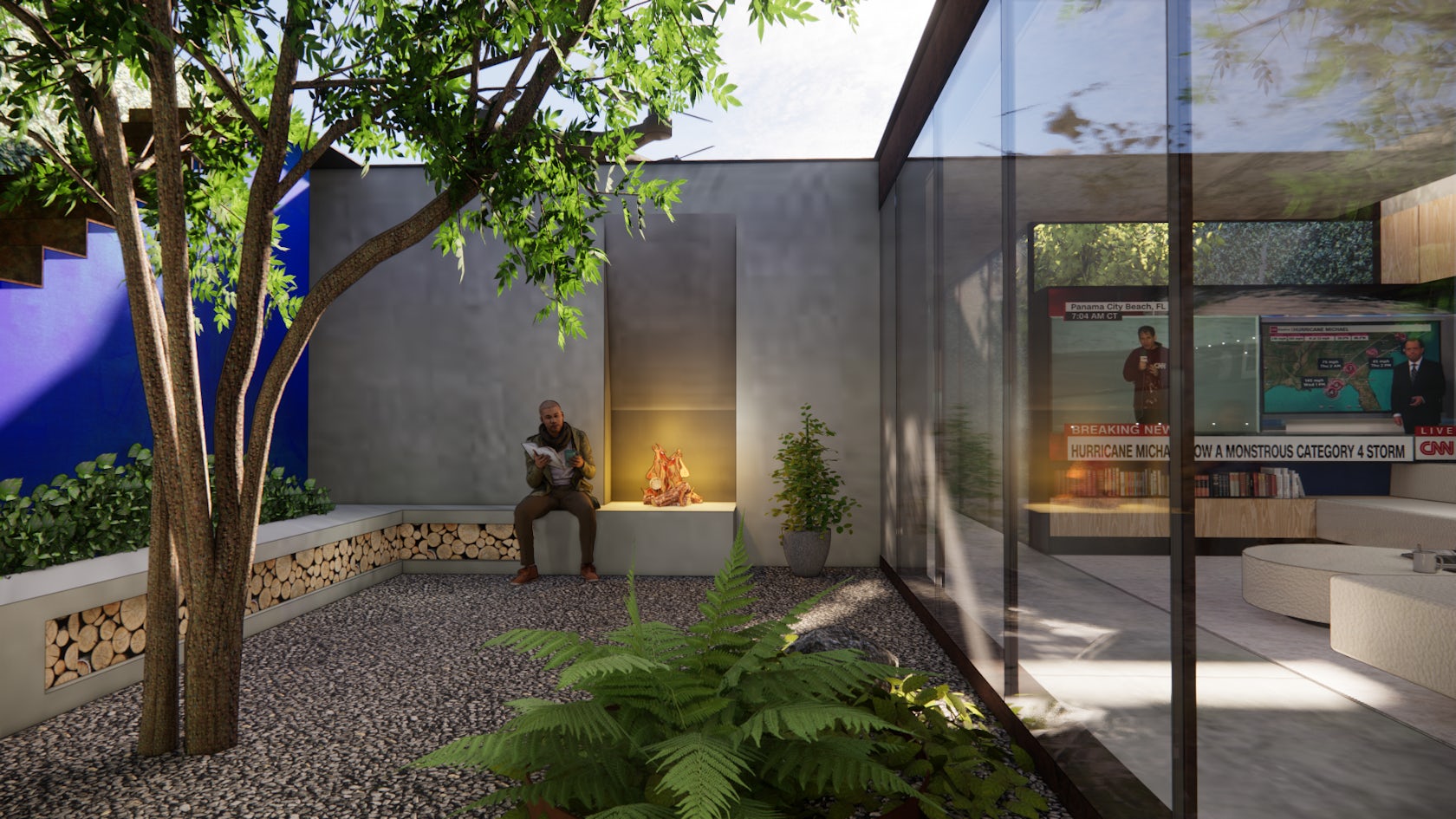 © Specht Architects