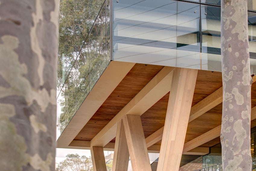 © Architectus