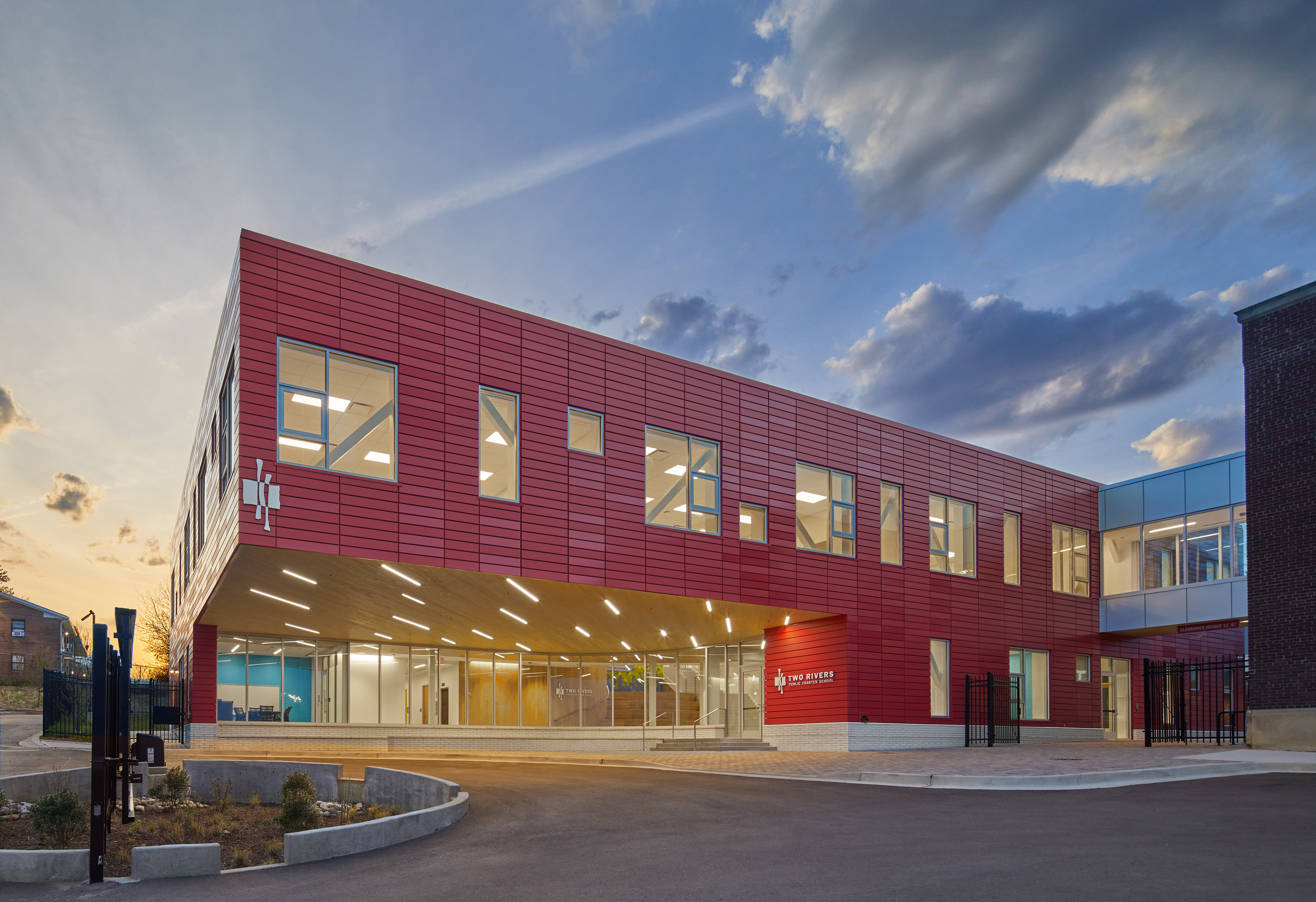 © Studio Twenty Seven Architecture