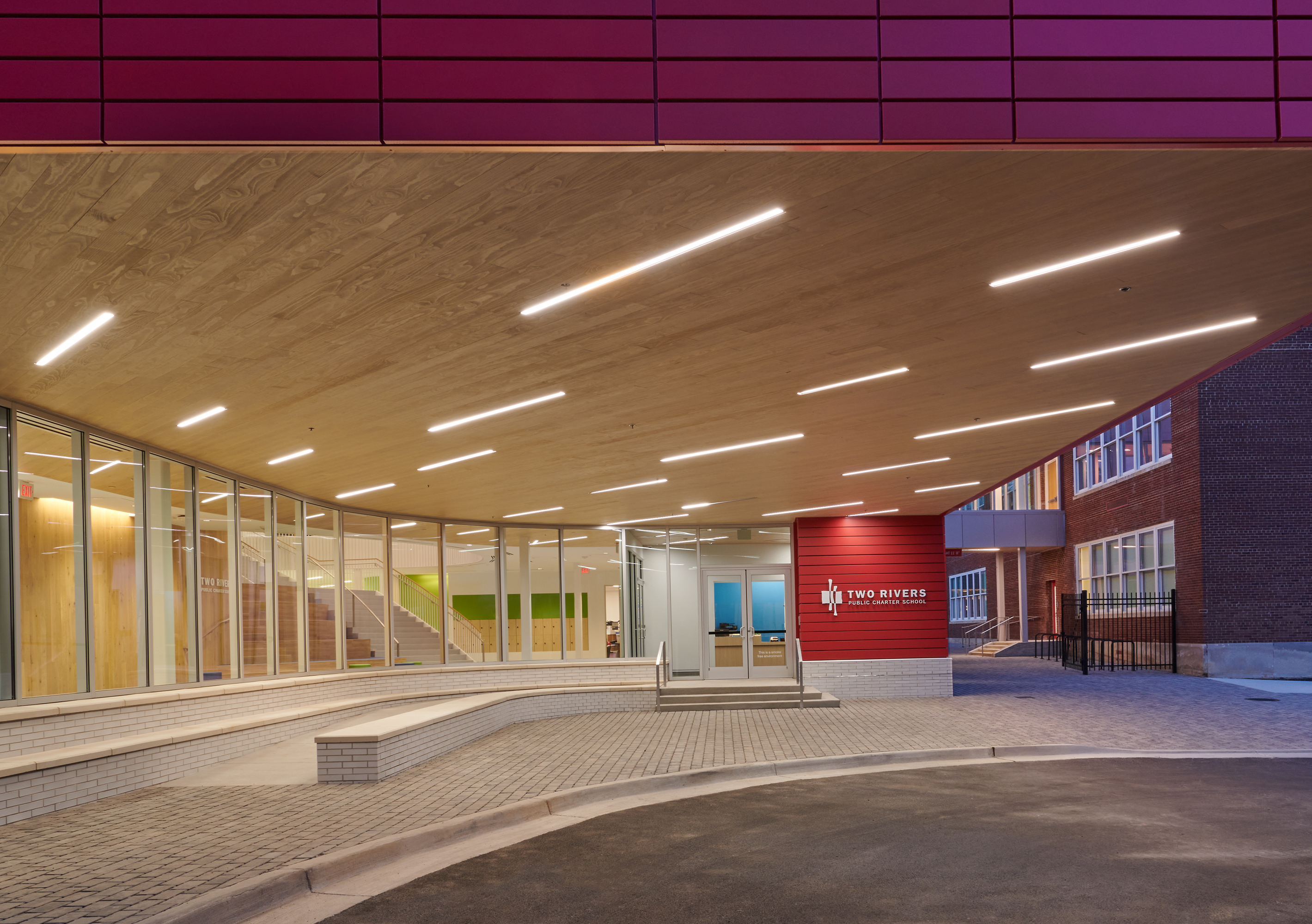 © Studio Twenty Seven Architecture