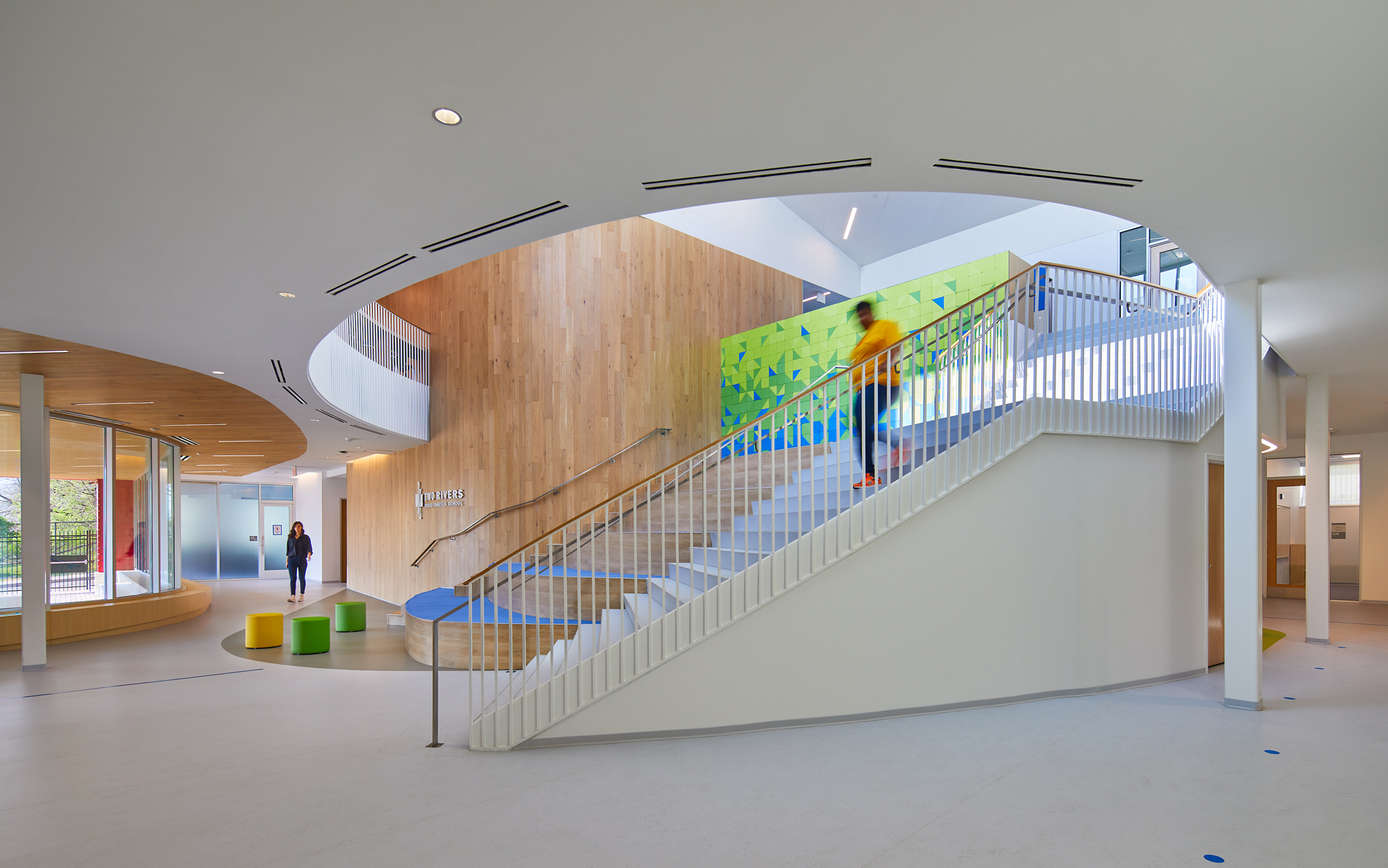 © Studio Twenty Seven Architecture