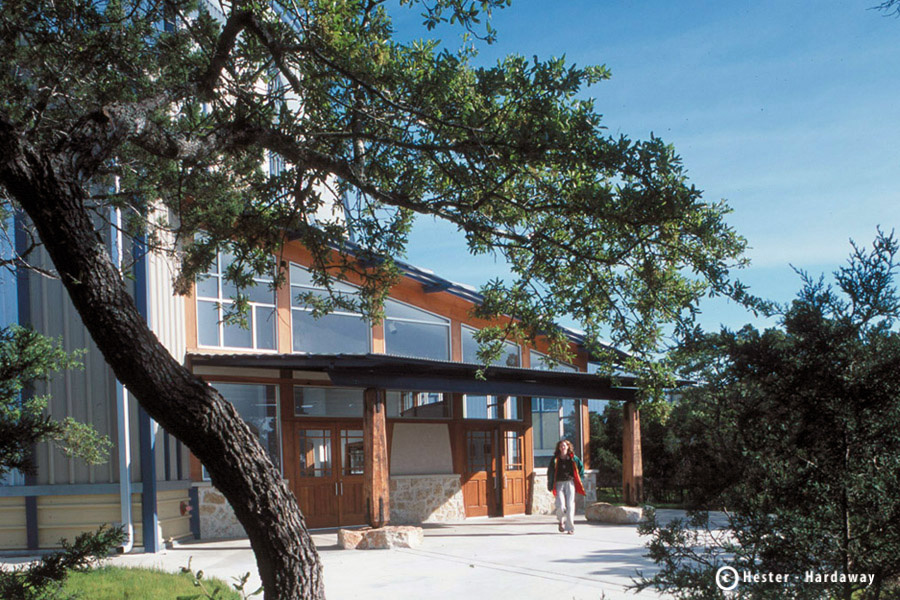 Austin Waldorf School by Stanley Studio Architizer