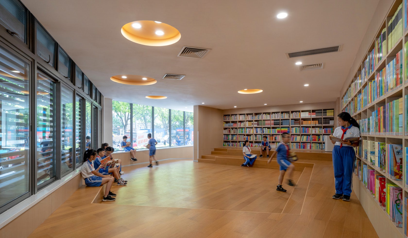 © 11 العمارة