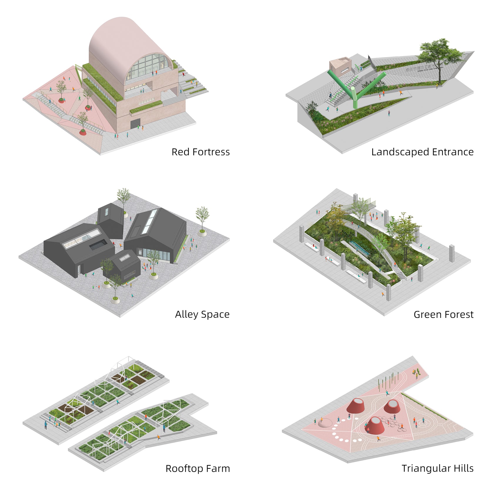 © 11 العمارة