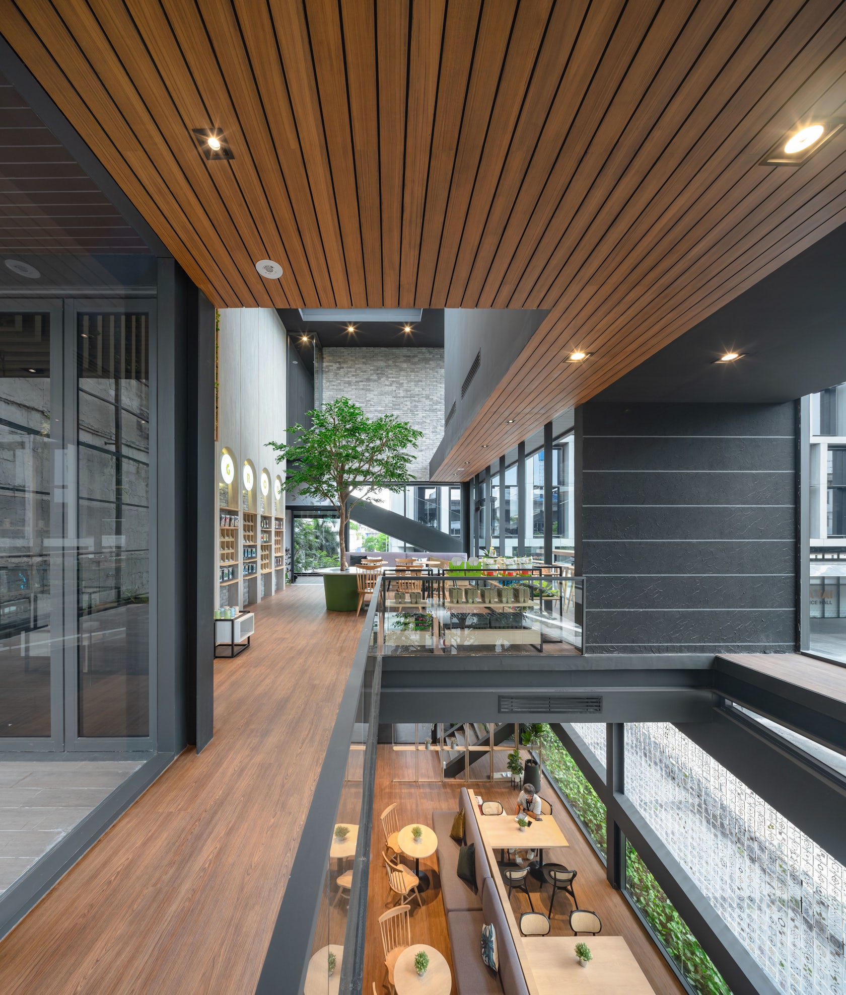 © ForX Design Studio