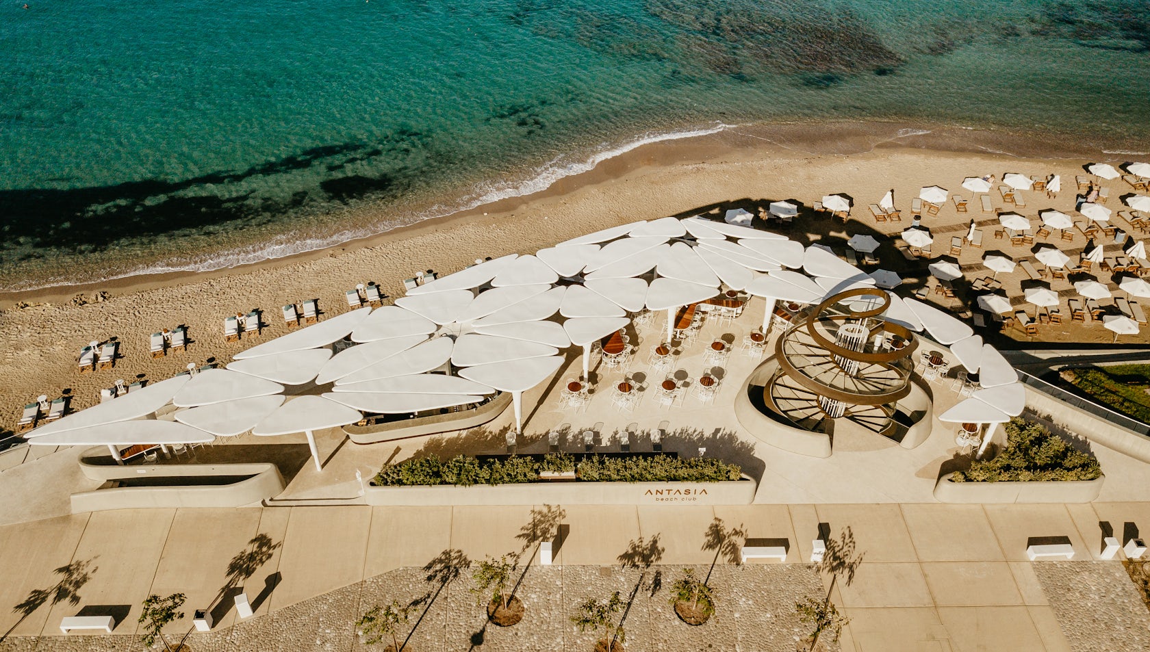 © Psomas Studio of Architecture PS-A