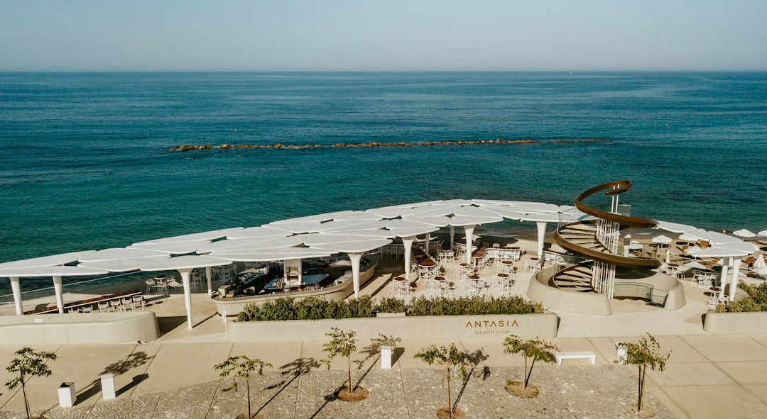 Antasia Beach Club by Psomas Studio of Architecture PSA Architizer