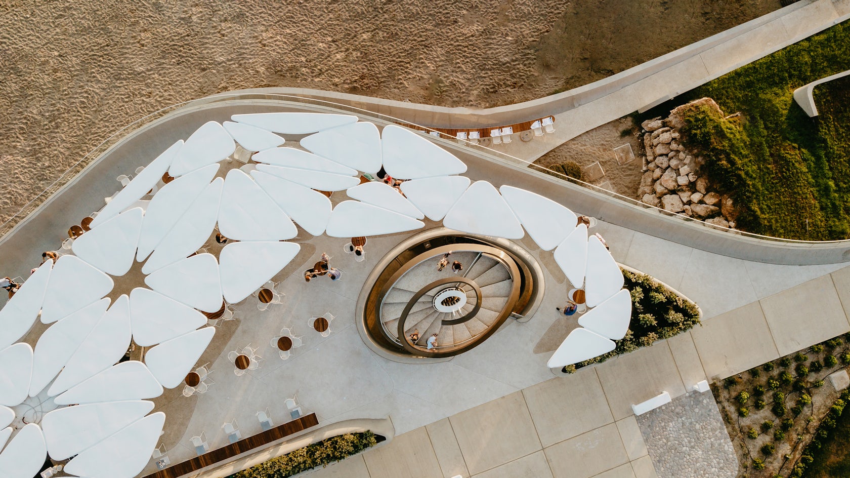 © Psomas Studio of Architecture PS-A