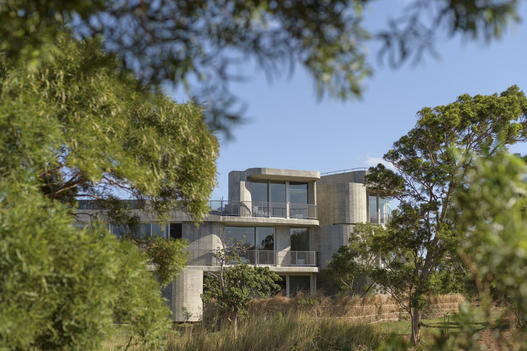 © XRANGE Architects