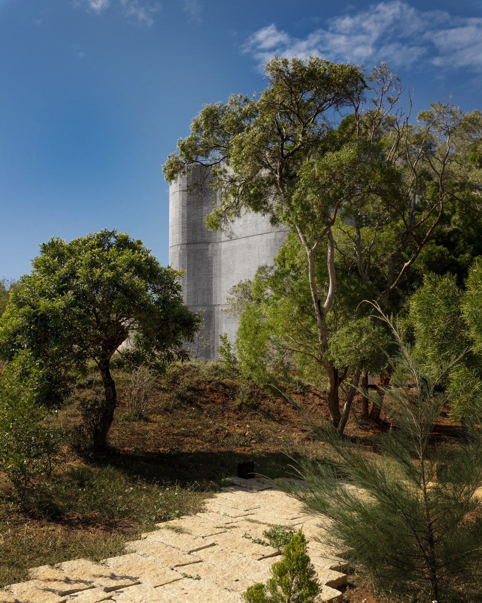 © XRANGE Architects