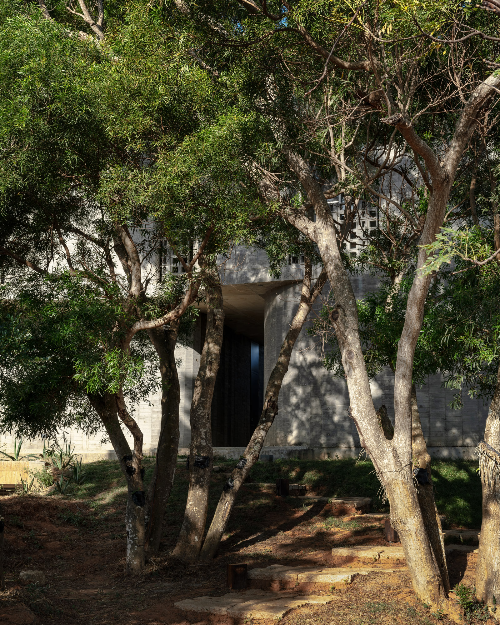 © XRANGE Architects