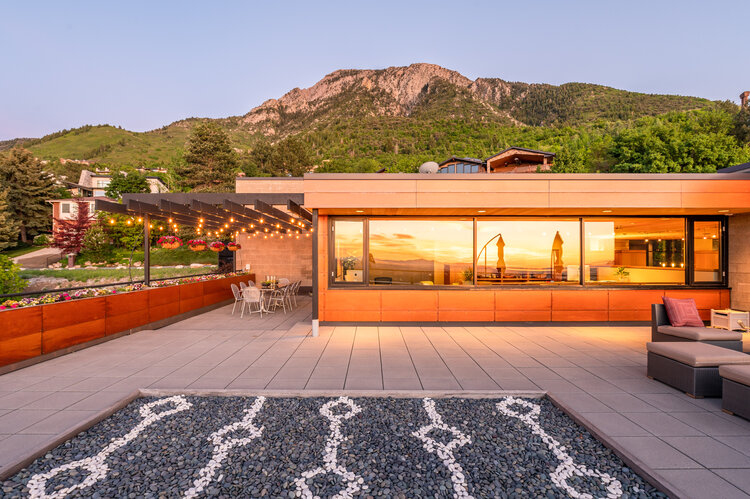 Pollard Architects Architizer