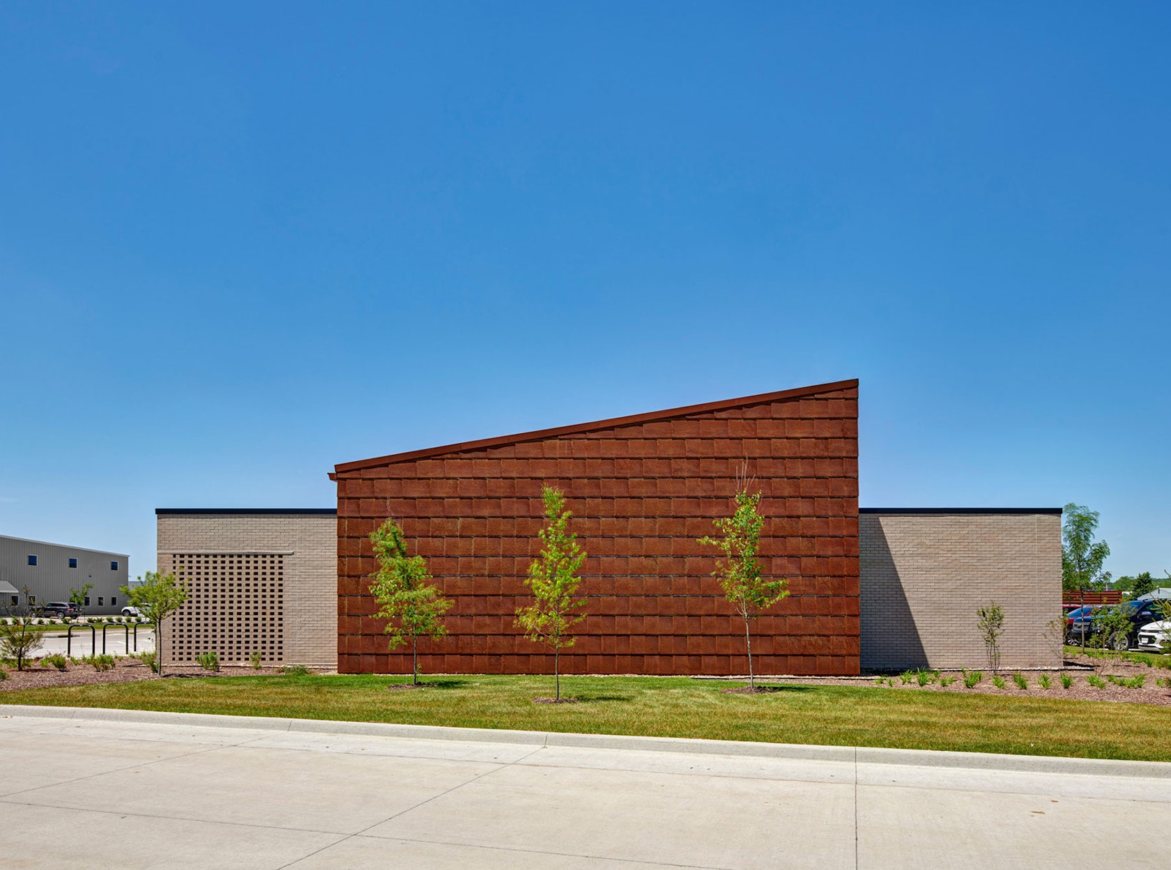 © Neumann Monson Architects