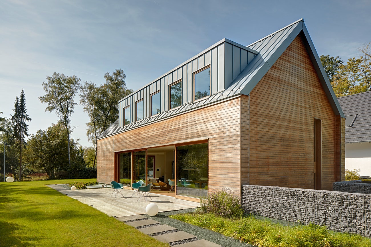 © Klaus Bürger Architektur