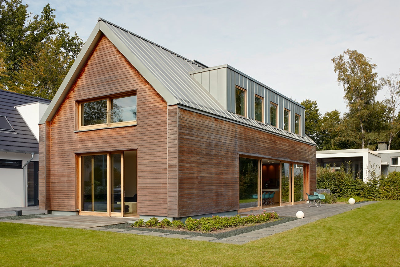 © Klaus Bürger Architektur