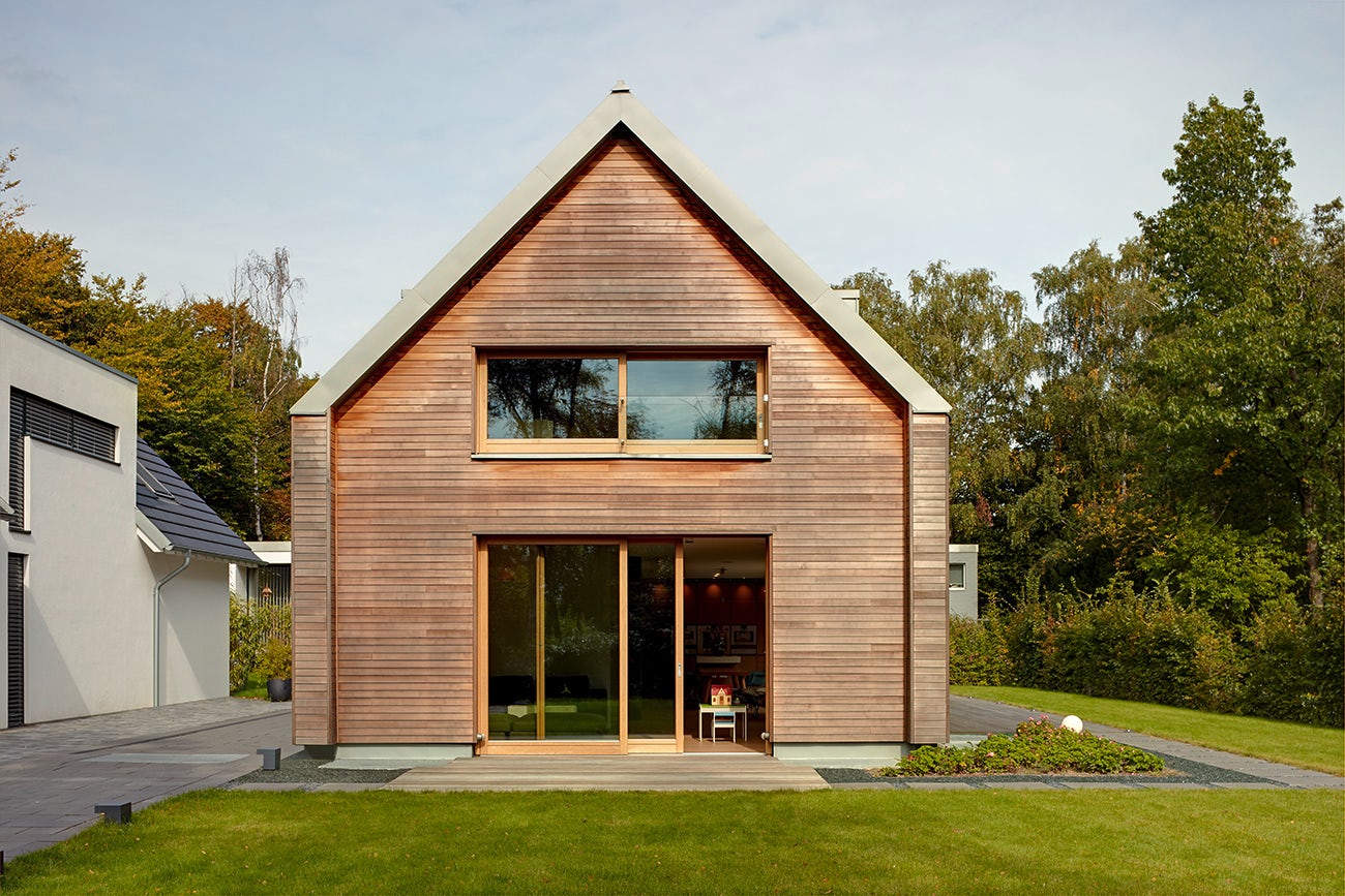 © Klaus Bürger Architektur