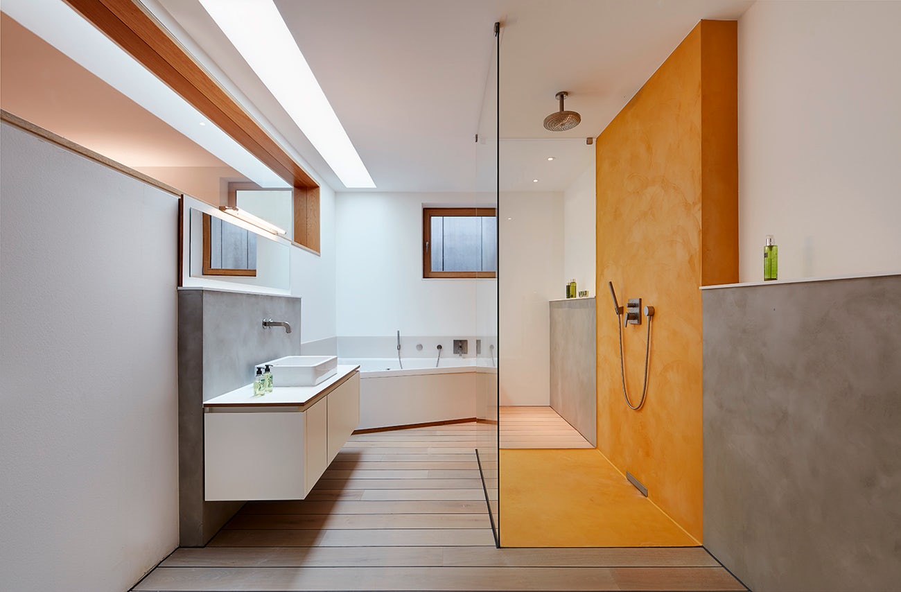 © Klaus Bürger Architektur