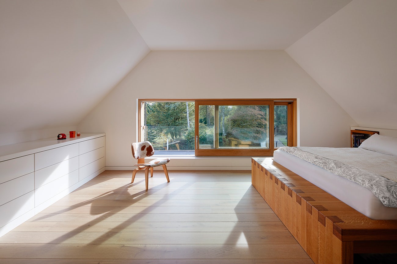 © Klaus Bürger Architektur
