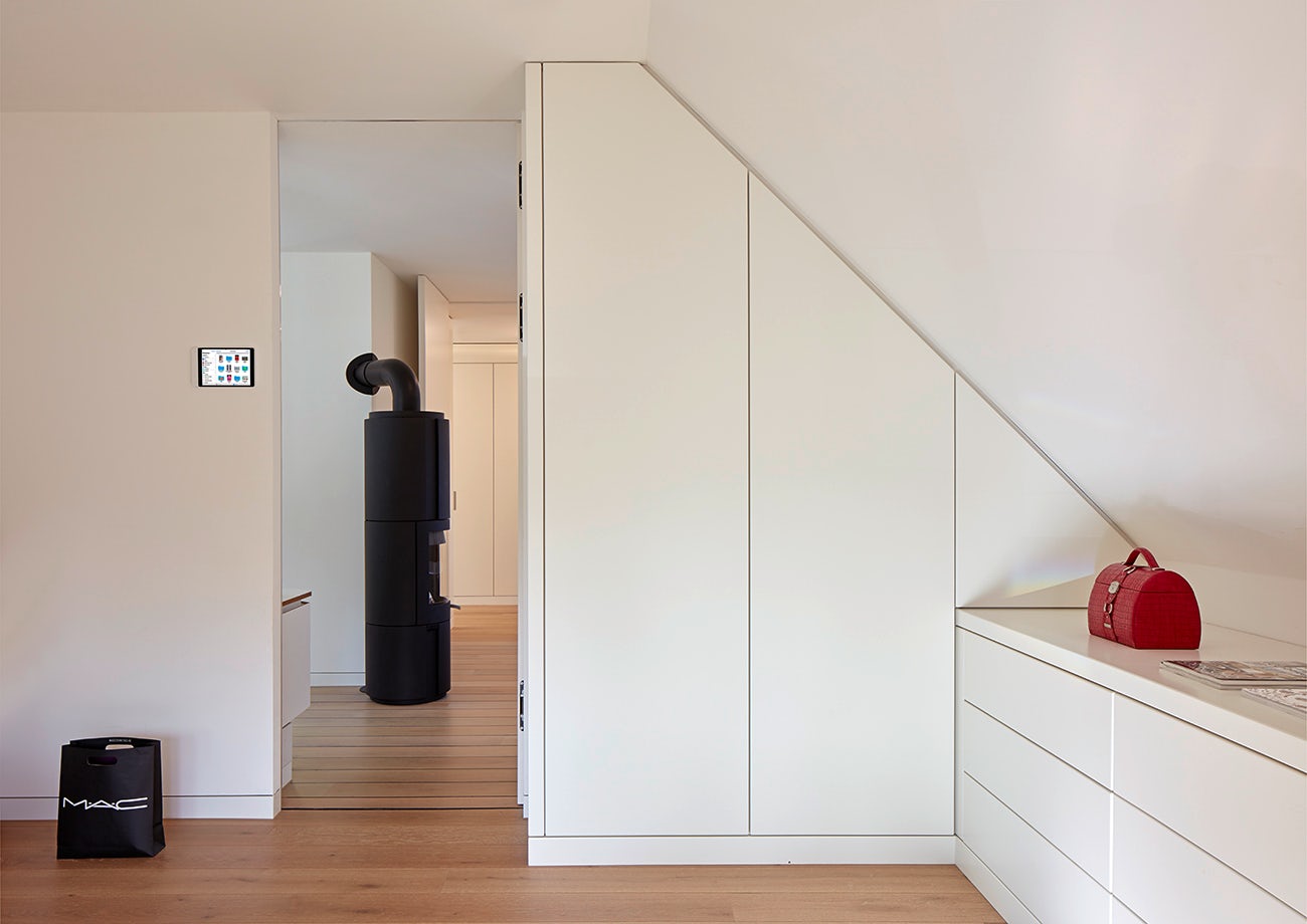 © Klaus Bürger Architektur