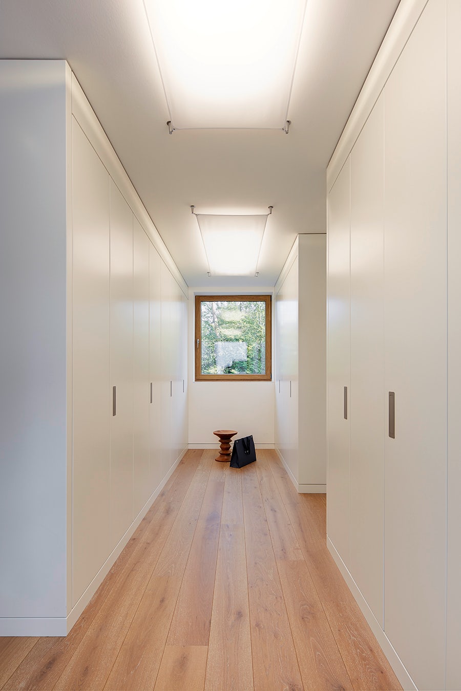 © Klaus Bürger Architektur