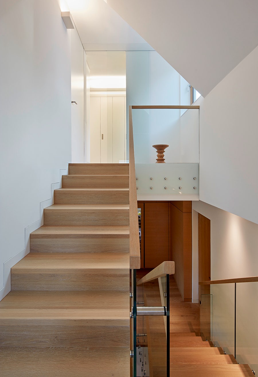 © Klaus Bürger Architektur