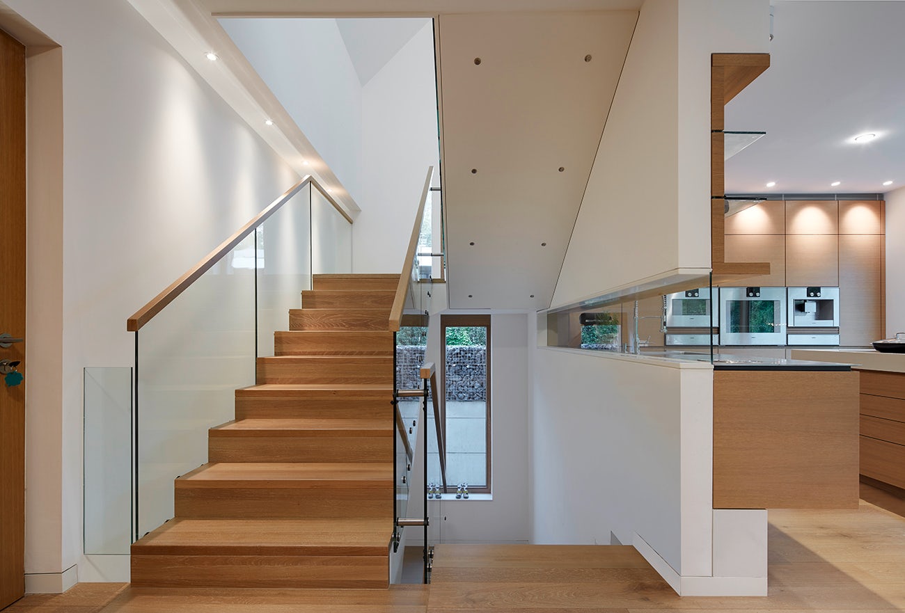 © Klaus Bürger Architektur