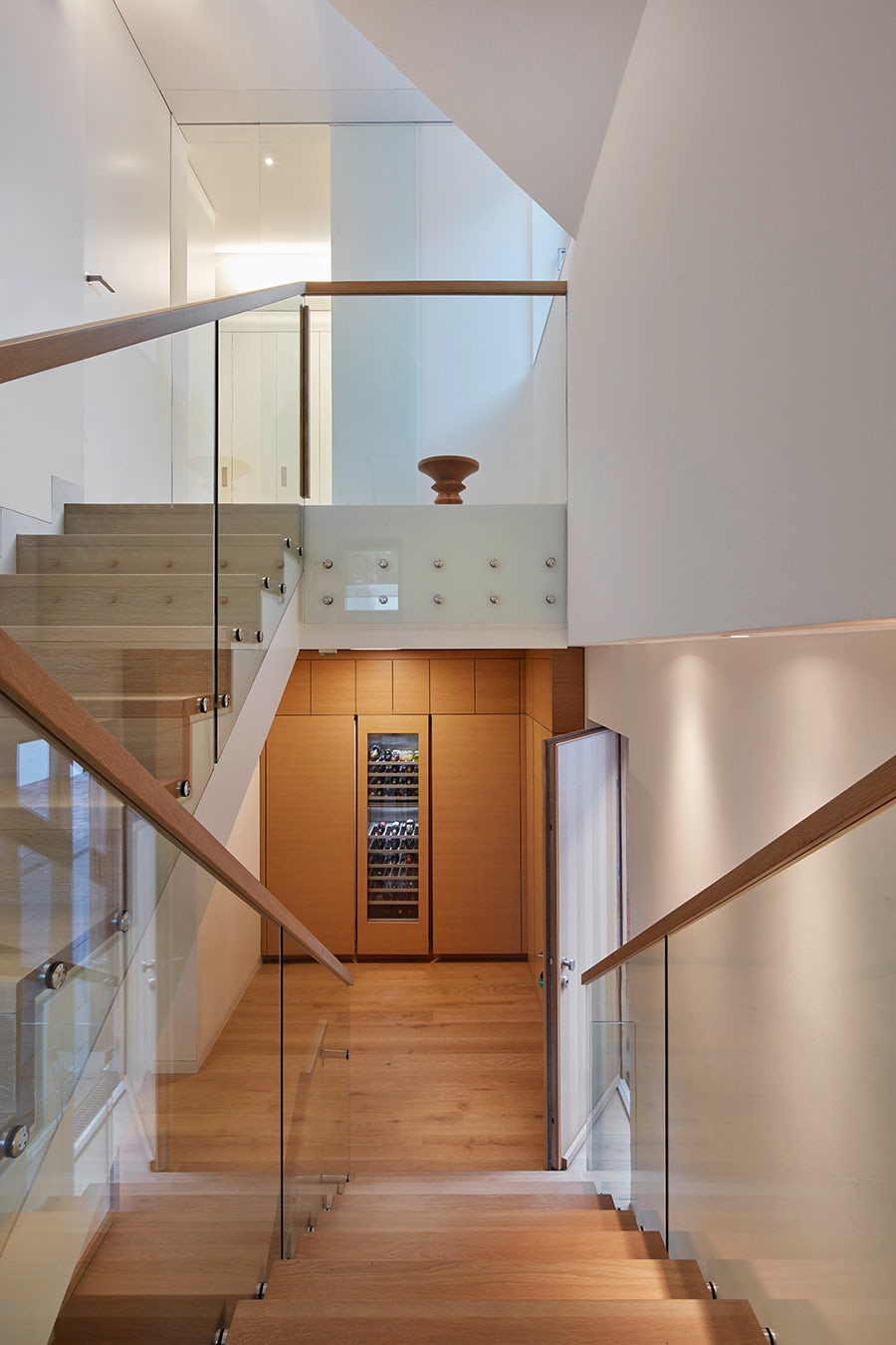 © Klaus Bürger Architektur