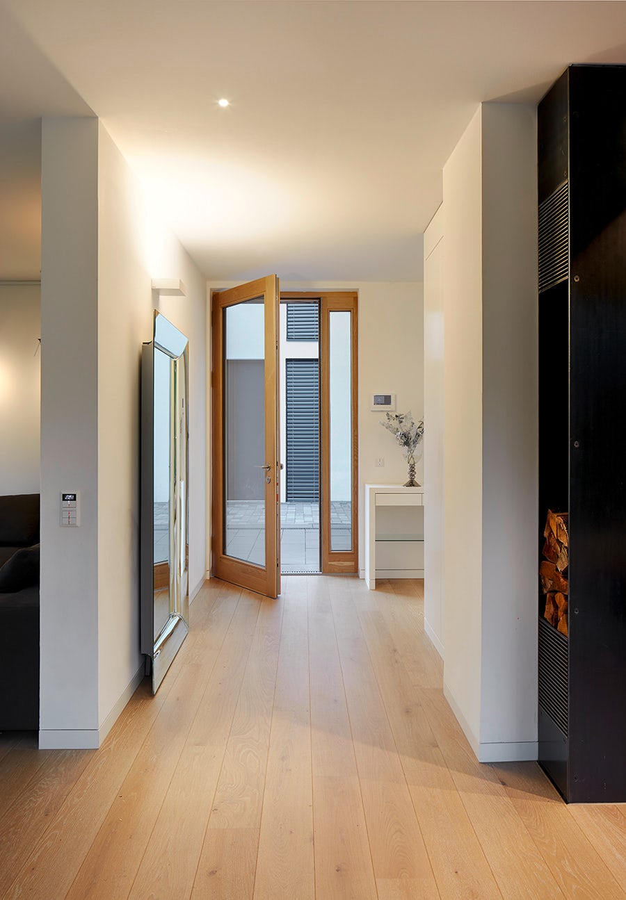 © Klaus Bürger Architektur